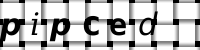 Obrázok CAPTCHA