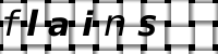 Obrázok CAPTCHA