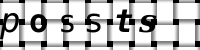 Obrázok CAPTCHA