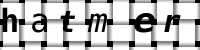 Obrázok CAPTCHA