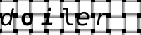 Obrázok CAPTCHA