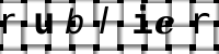 Obrázok CAPTCHA