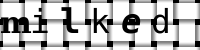 Obrázok CAPTCHA