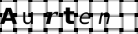 Obrázok CAPTCHA