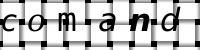 Obrázok CAPTCHA