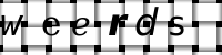 Obrázok CAPTCHA
