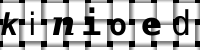 Obrázok CAPTCHA