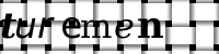 Obrázok CAPTCHA