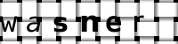 Obrázok CAPTCHA
