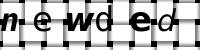 Obrázok CAPTCHA