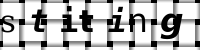 Obrázok CAPTCHA