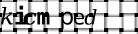 Obrázok CAPTCHA