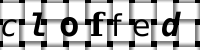 Obrázok CAPTCHA