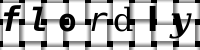 Obrázok CAPTCHA