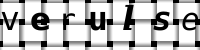 Obrázok CAPTCHA