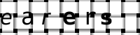 Obrázok CAPTCHA