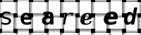 Obrázok CAPTCHA