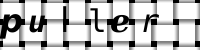 Obrázok CAPTCHA