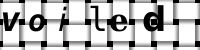 Obrázok CAPTCHA