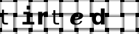 Obrázok CAPTCHA