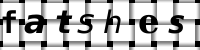 Obrázok CAPTCHA