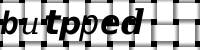 Obrázok CAPTCHA