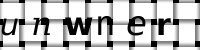 Obrázok CAPTCHA