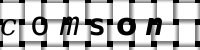 Obrázok CAPTCHA