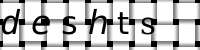 Obrázok CAPTCHA