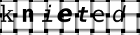 Obrázok CAPTCHA