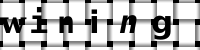 Obrázok CAPTCHA