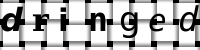 Obrázok CAPTCHA