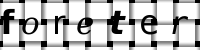 Obrázok CAPTCHA