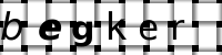 Obrázok CAPTCHA