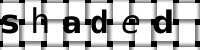 Obrázok CAPTCHA