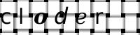 Obrázok CAPTCHA
