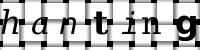 Obrázok CAPTCHA