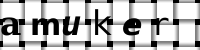 Obrázok CAPTCHA