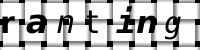 Obrázok CAPTCHA