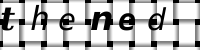 Obrázok CAPTCHA