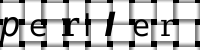 Obrázok CAPTCHA