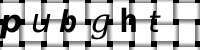 Obrázok CAPTCHA