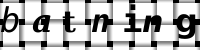 Obrázok CAPTCHA