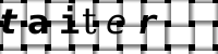 Obrázok CAPTCHA