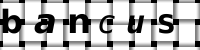 Obrázok CAPTCHA