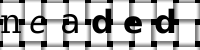 Obrázok CAPTCHA