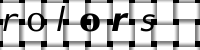 Obrázok CAPTCHA