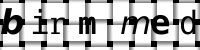 Obrázok CAPTCHA