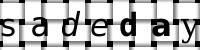 Obrázok CAPTCHA