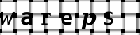 Obrázok CAPTCHA